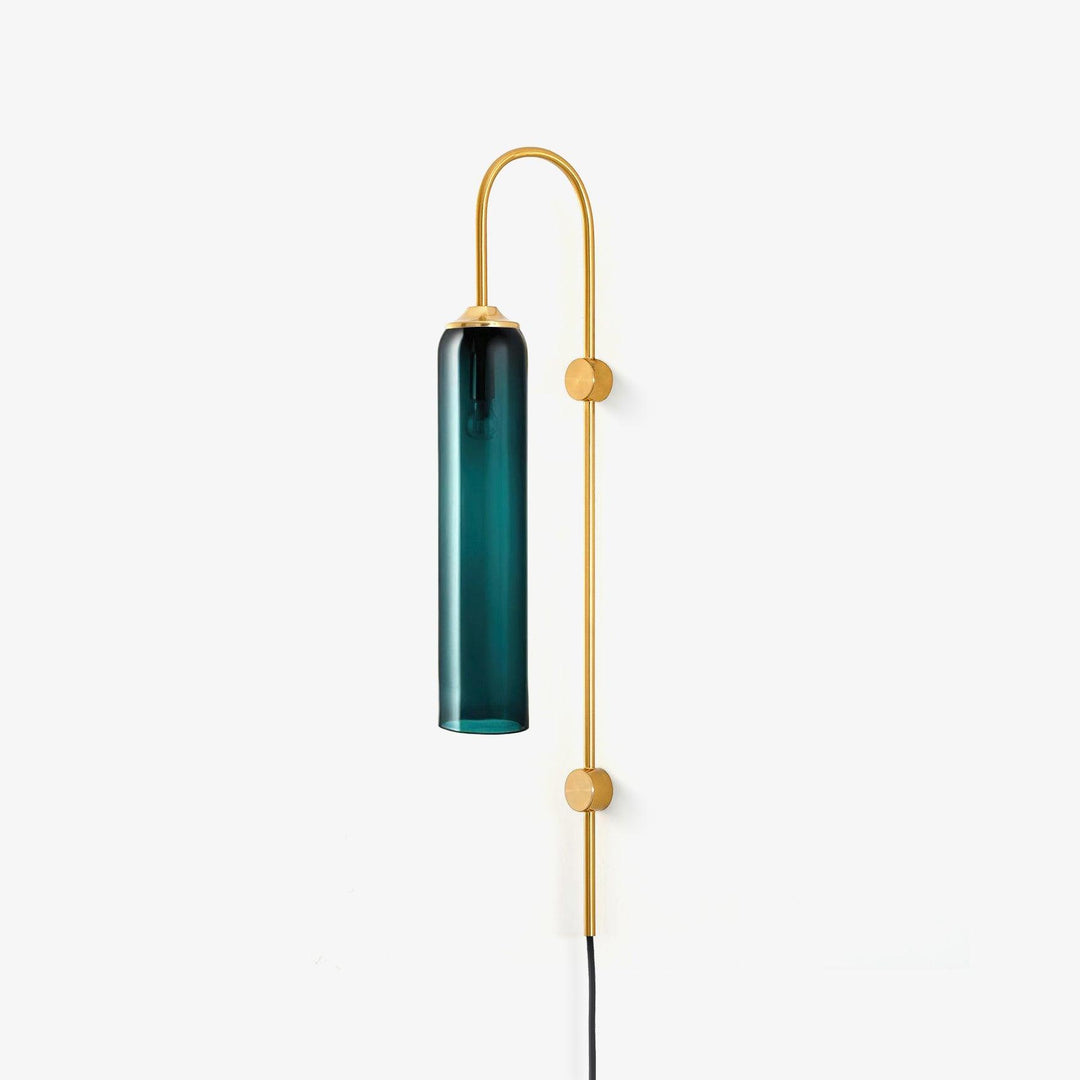 Talor Applique Murale Moderne en Verre - Neutralighting