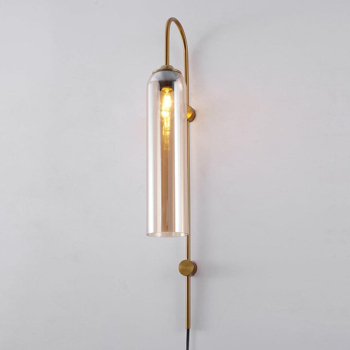 Talor Applique Murale Moderne en Verre - Neutralighting
