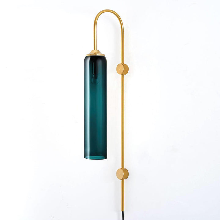 Talor Applique Murale Moderne en Verre - Neutralighting