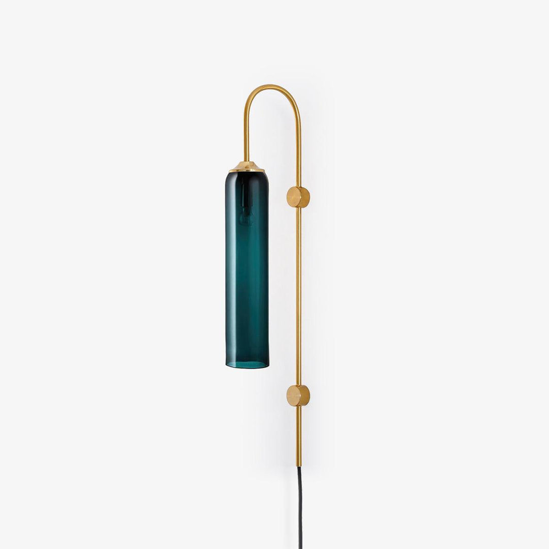 Talor Applique Murale Moderne en Verre - Neutralighting