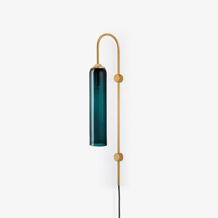 Talor Applique Murale Moderne en Verre - Neutralighting