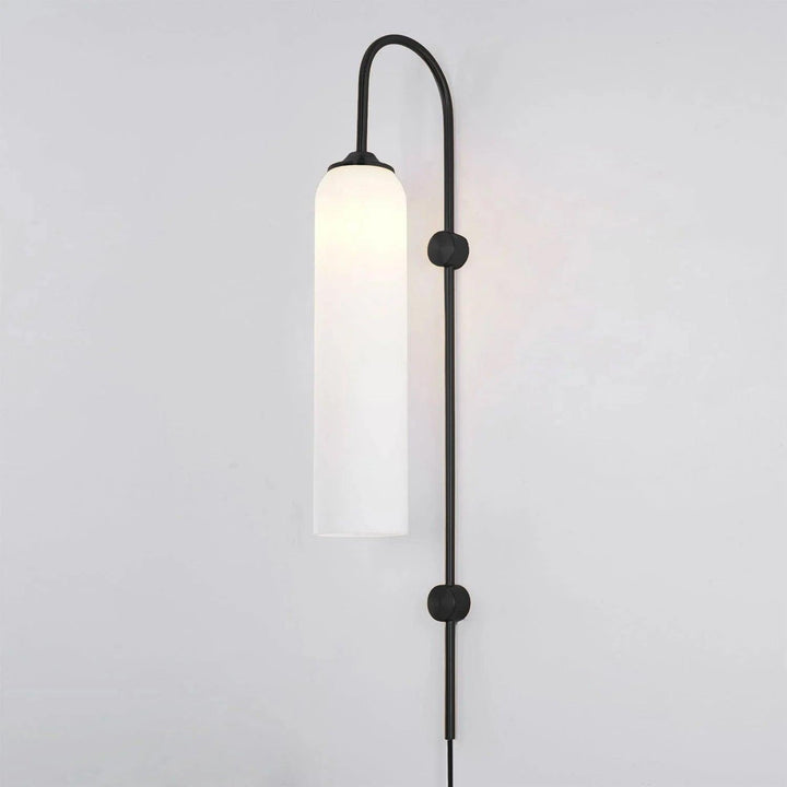 Talor Applique Murale Moderne en Verre - Neutralighting