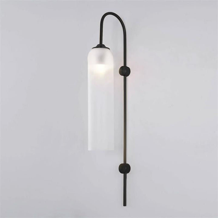 Anoriel Applique Murale Métal Verre Minimaliste Moderne - Neutralighting