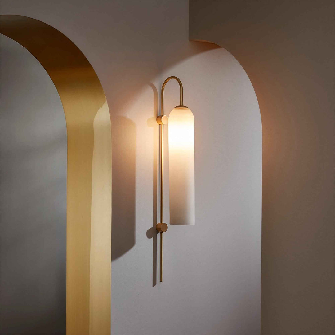 Lampe Anoriel en Verre – Design Contemporain