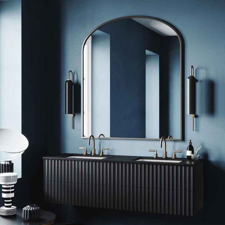 Lampe Anoriel en Verre – Design Contemporain