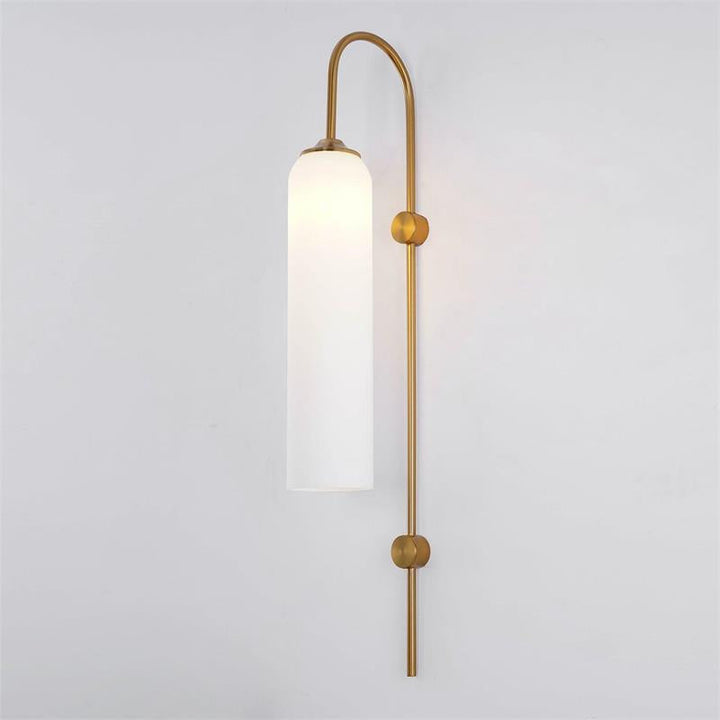 Anoriel Applique Murale Métal Verre Minimaliste Moderne - Neutralighting