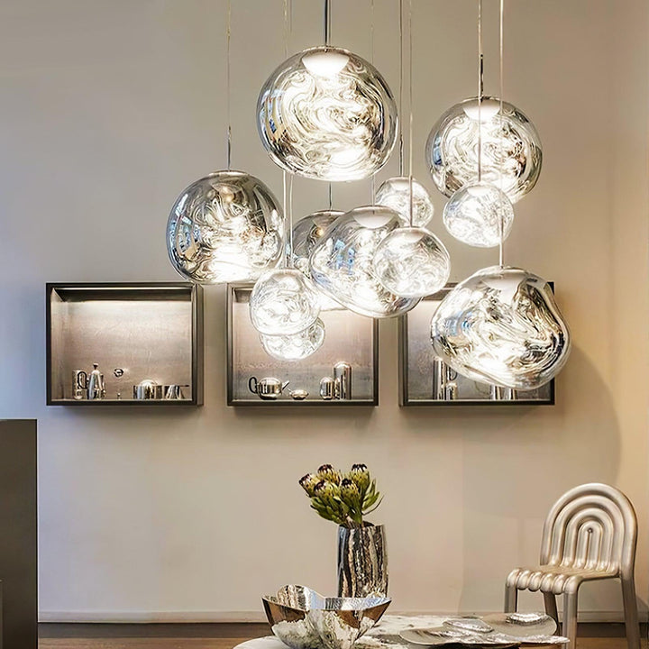 Tessa Lampe Pendante Moderne - Neutralighting