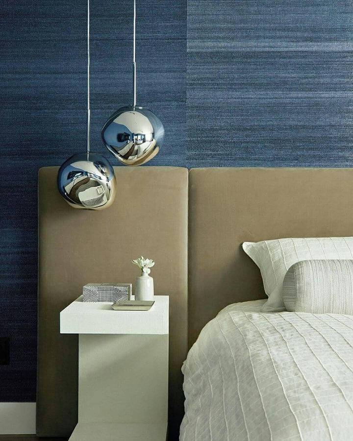 Lustra Suspension Luminaire Moderne Verre Lava - Neutralighting