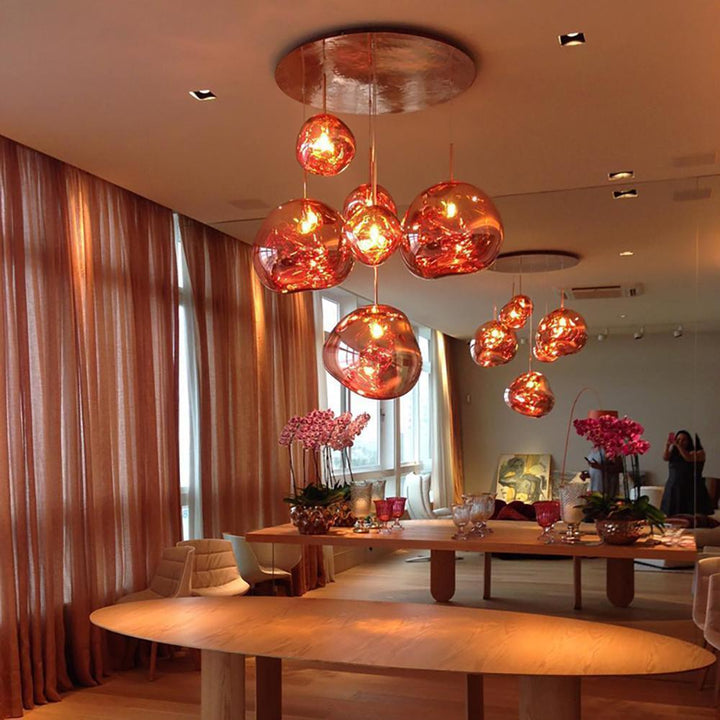 Tessa Lampe Pendante Moderne - Neutralighting