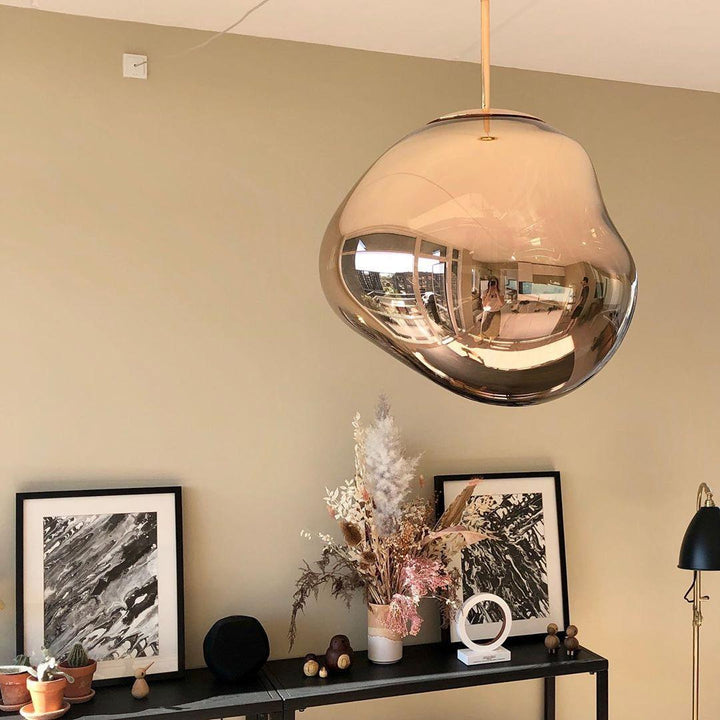Tessa Lampe Pendante Moderne - Neutralighting