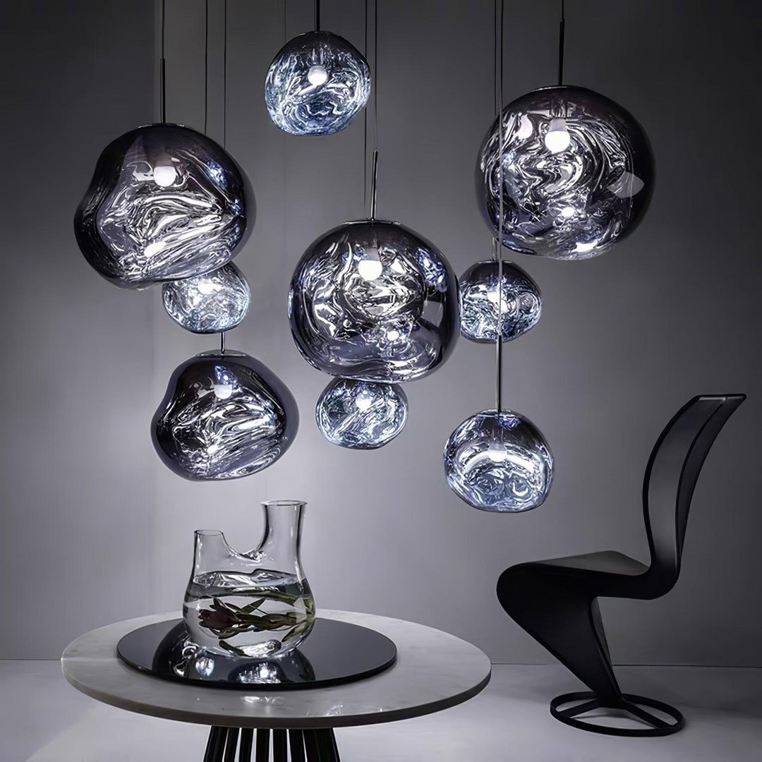Tessa Lampe Pendante Moderne - Neutralighting