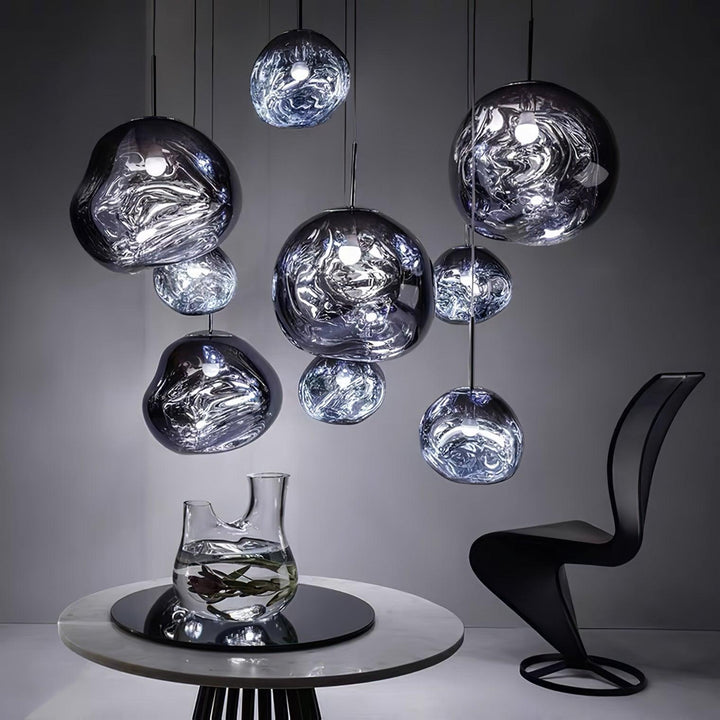 Tessa Lampe Pendante Moderne - Neutralighting