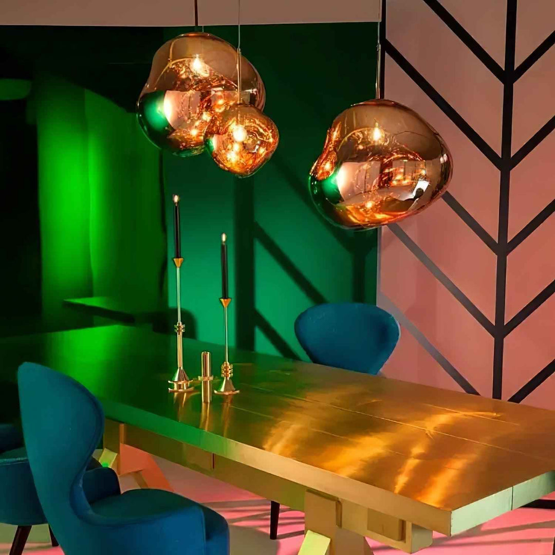 Tessa Lampe Pendante Moderne - Neutralighting