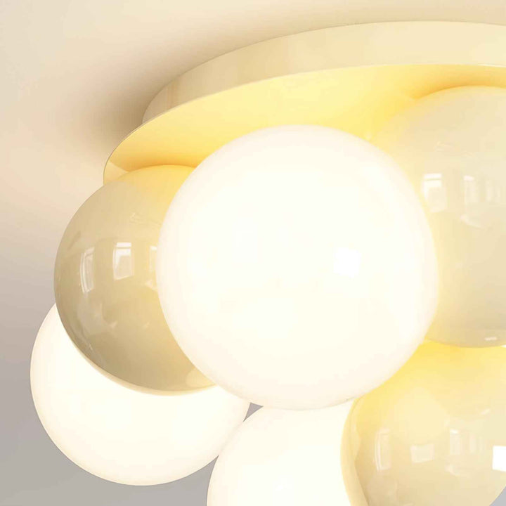 Lampe Drift en Métal – Design Contemporain
