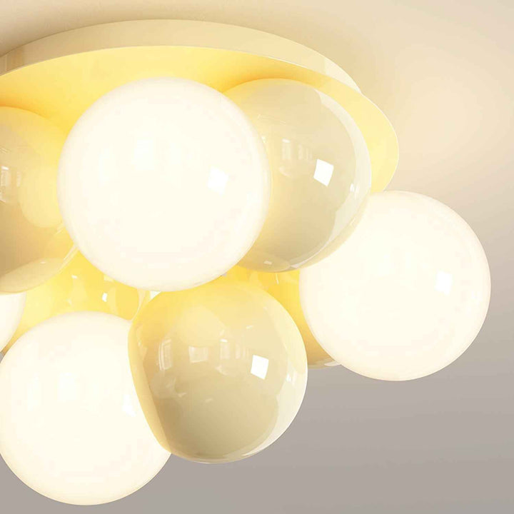 Lampe Drift en Métal – Design Contemporain