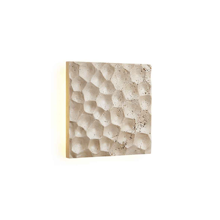 Lampe Vedoreth en Verre – Design Contemporain