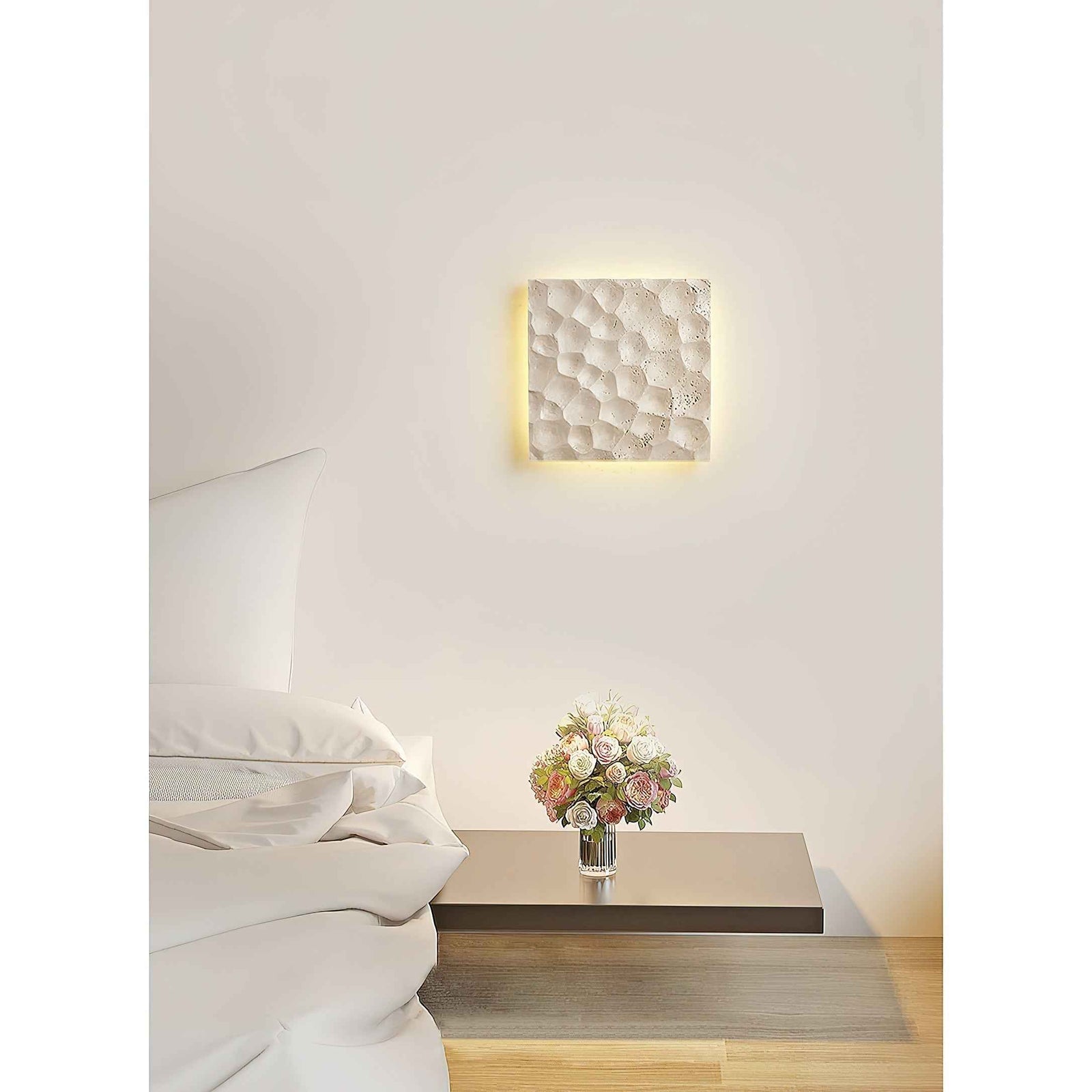 Lampe Vedoreth en Verre – Design Contemporain