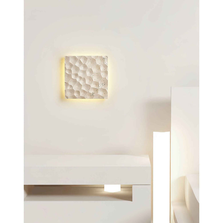 Lampe Vedoreth en Verre – Design Contemporain
