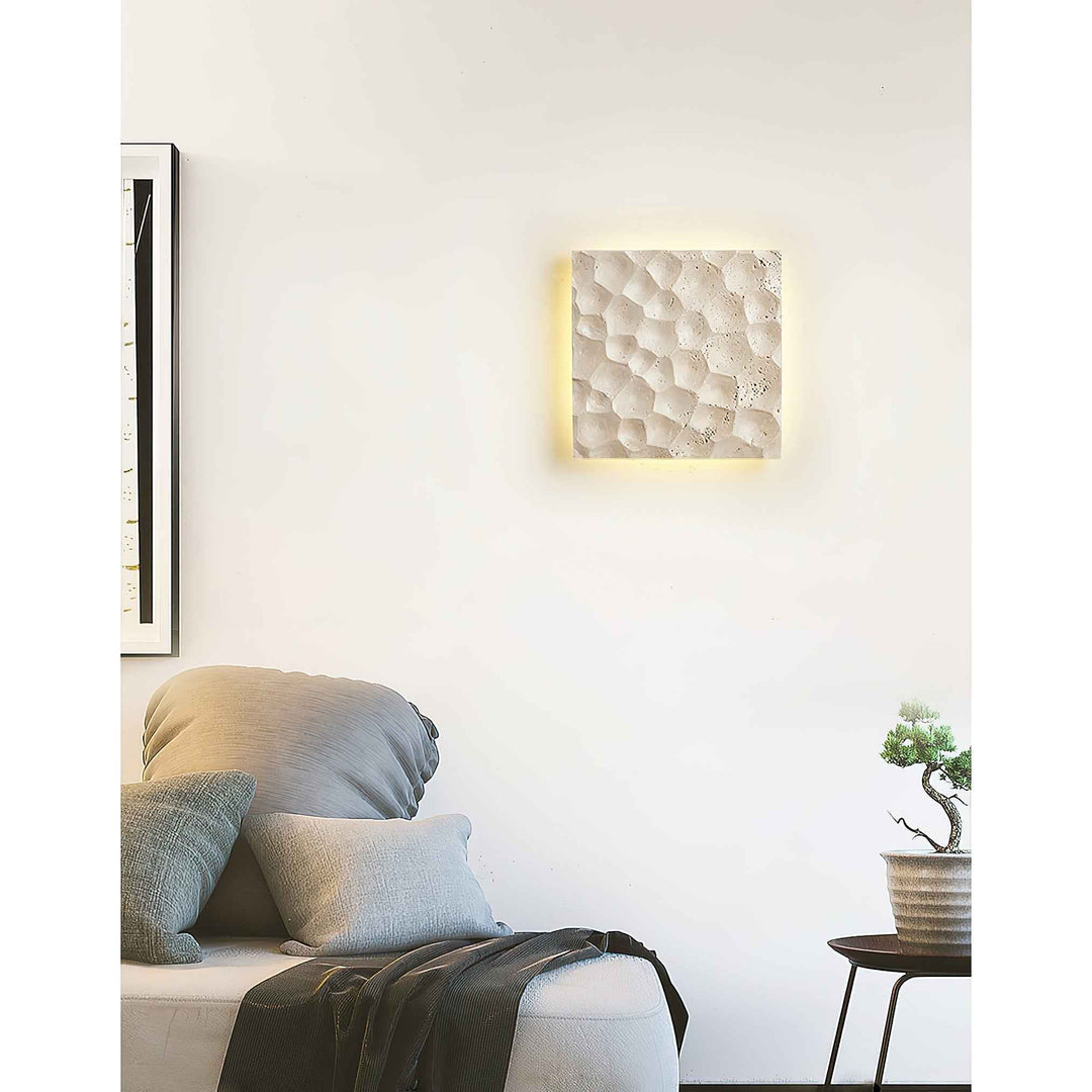 Lampe Vedoreth en Verre – Design Contemporain