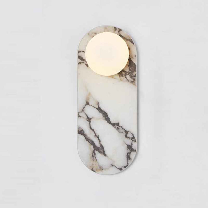 Applique Murale Domil Verre 12cm