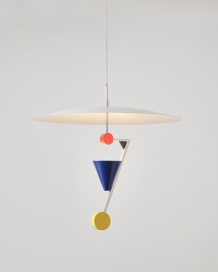 Modulo Suspension Géométrique Bauhaus - Neutralighting