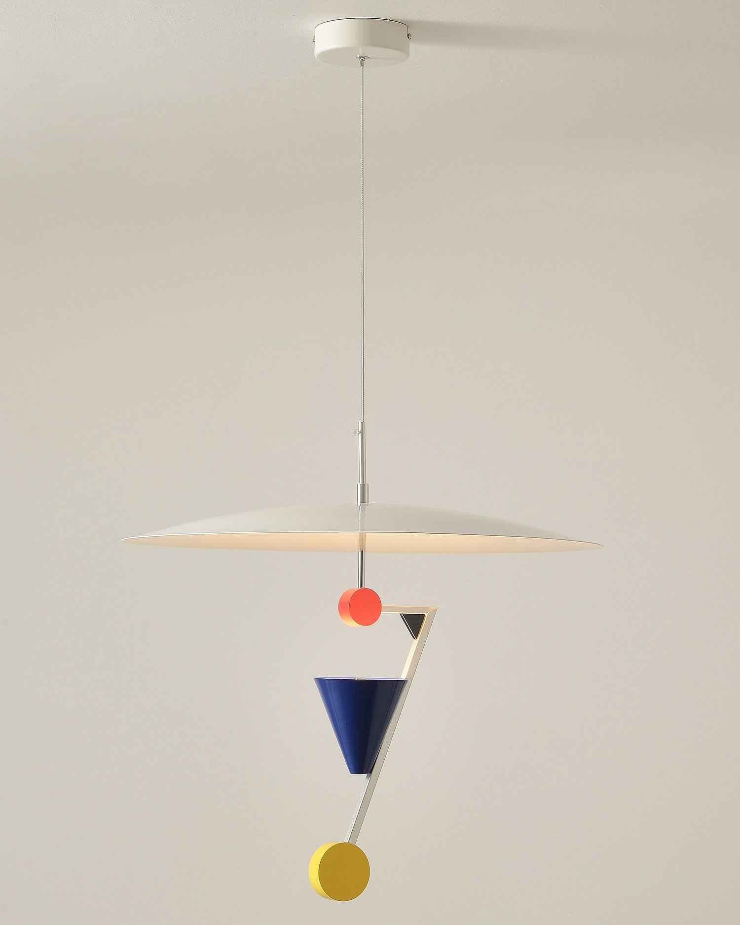 Modulo Suspension Géométrique Bauhaus - Neutralighting