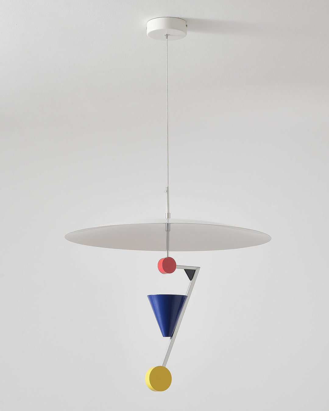 Modulo Suspension Géométrique Bauhaus - Neutralighting