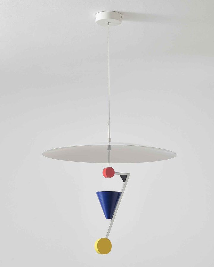 Modulo Suspension Géométrique Bauhaus - Neutralighting