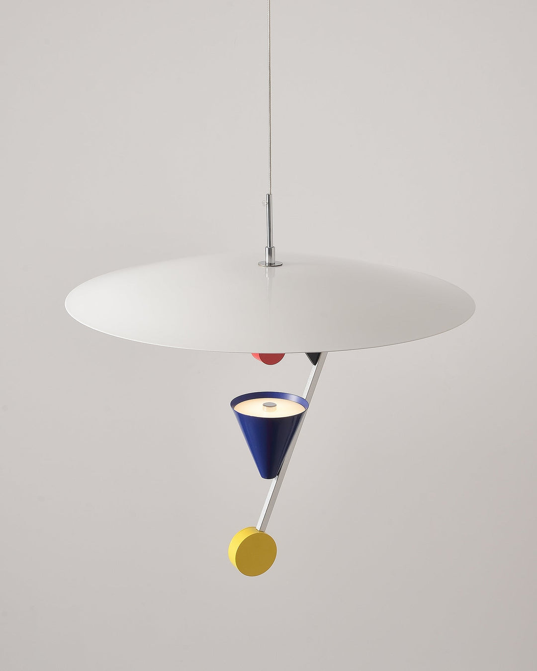 Modulo Suspension Géométrique Bauhaus - Neutralighting