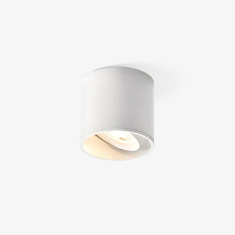 Solara Plafonnier Minimaliste en Acrylique - Neutralighting