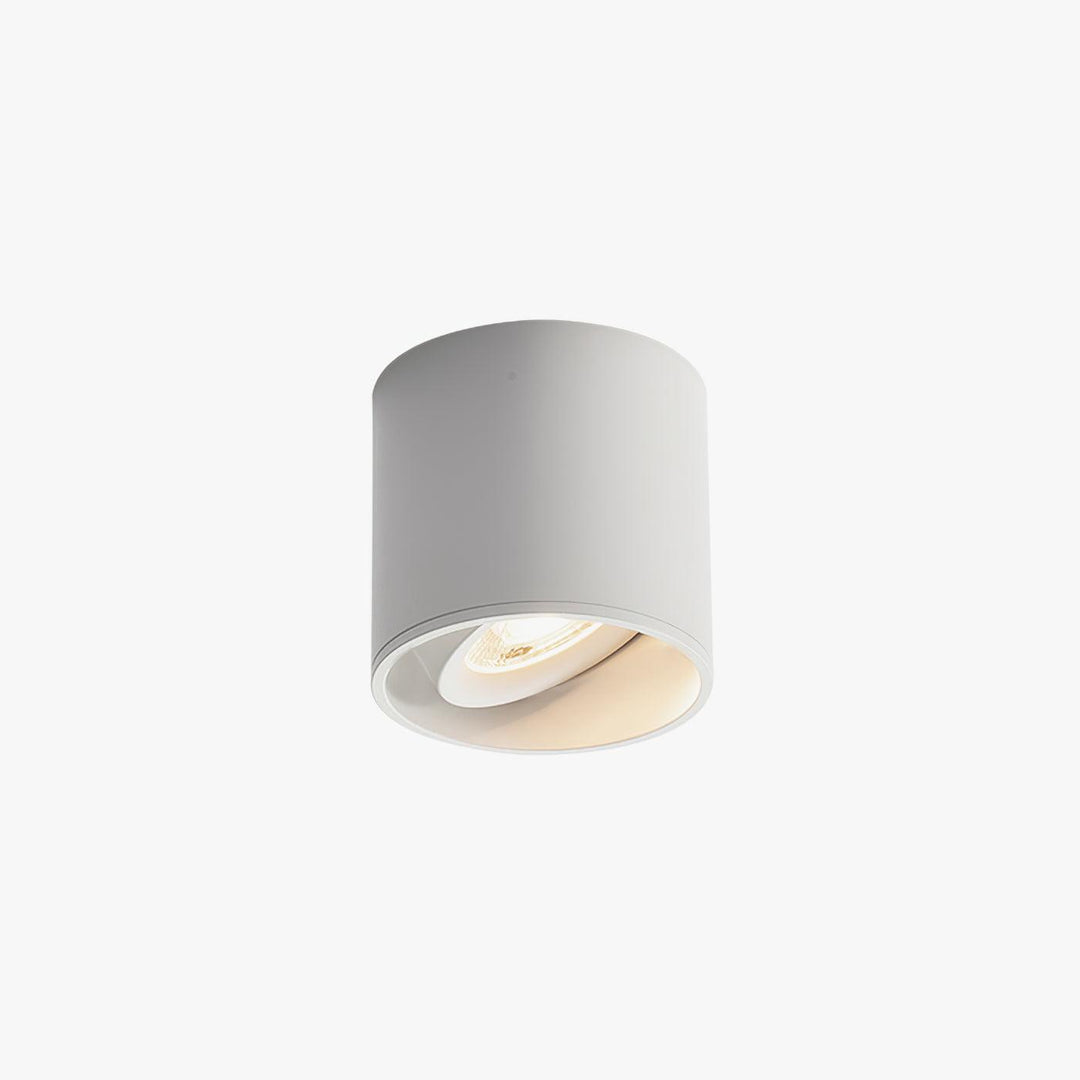 Solara Plafonnier Minimaliste en Acrylique - Neutralighting