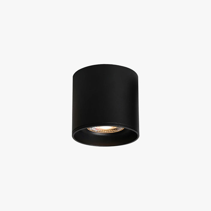 Solara Plafonnier Minimaliste en Acrylique - Neutralighting