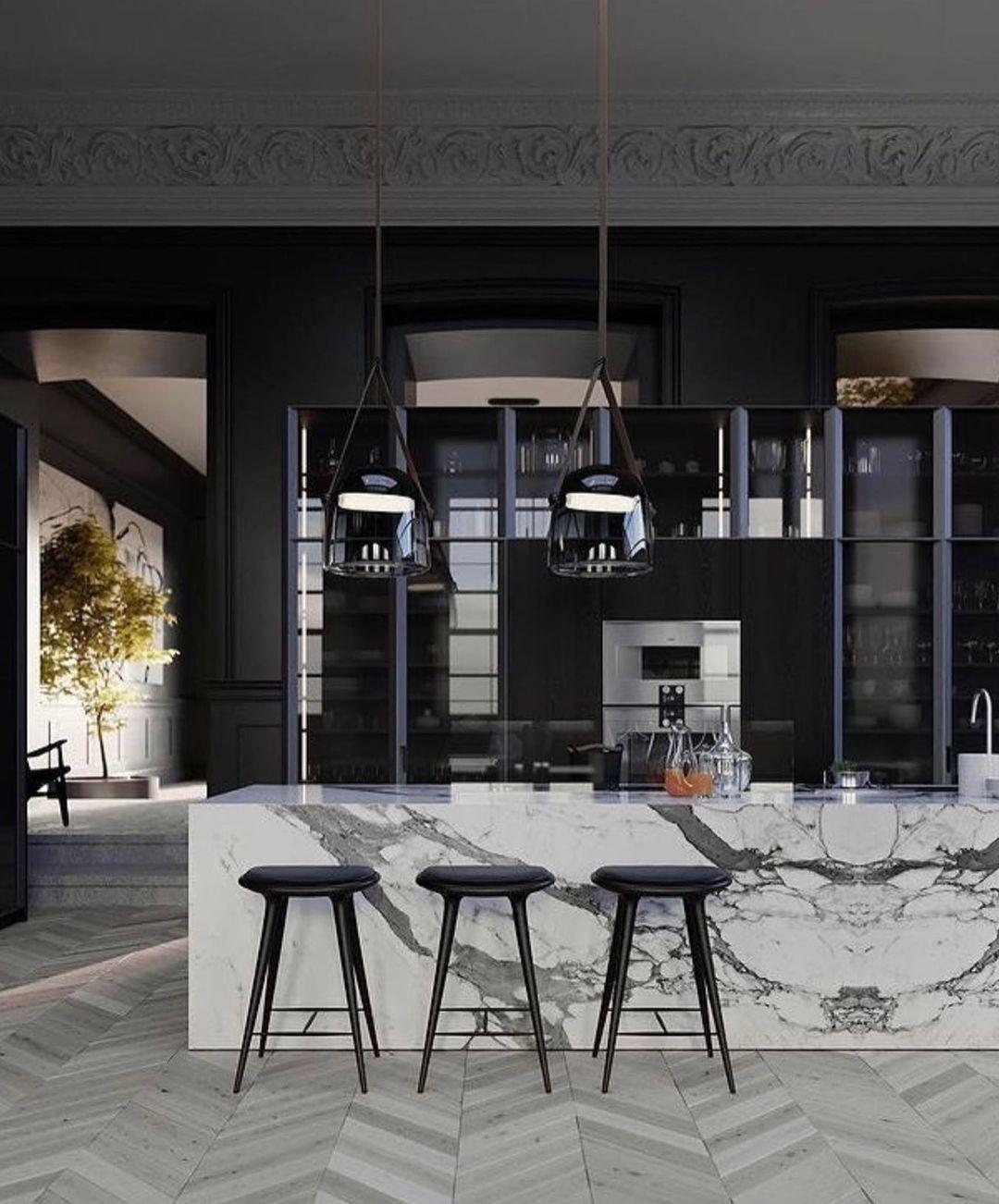Averisce Suspension Industrielle en Cuir - Neutralighting