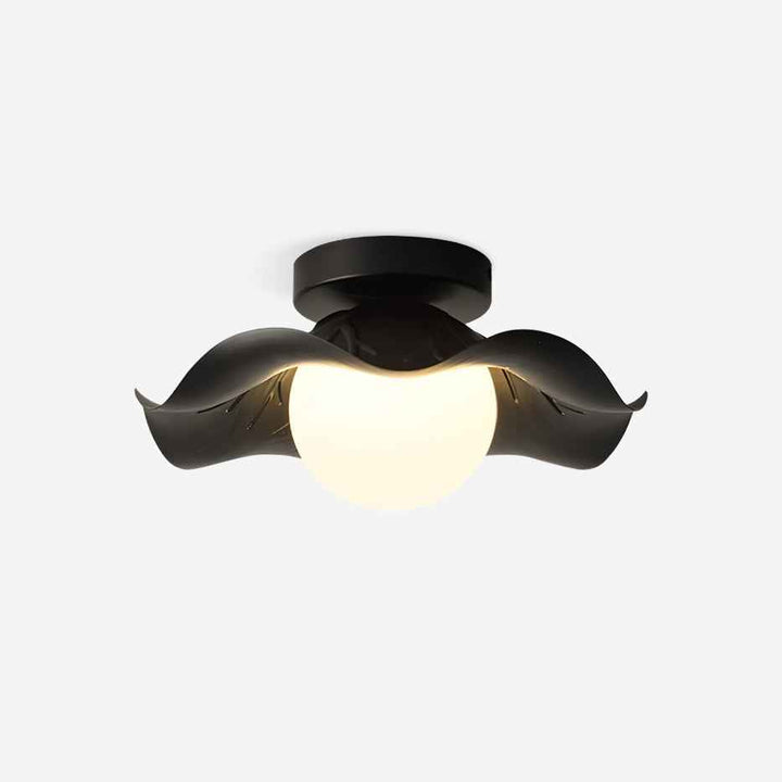 Lampe Monae en Métal – Design Contemporain