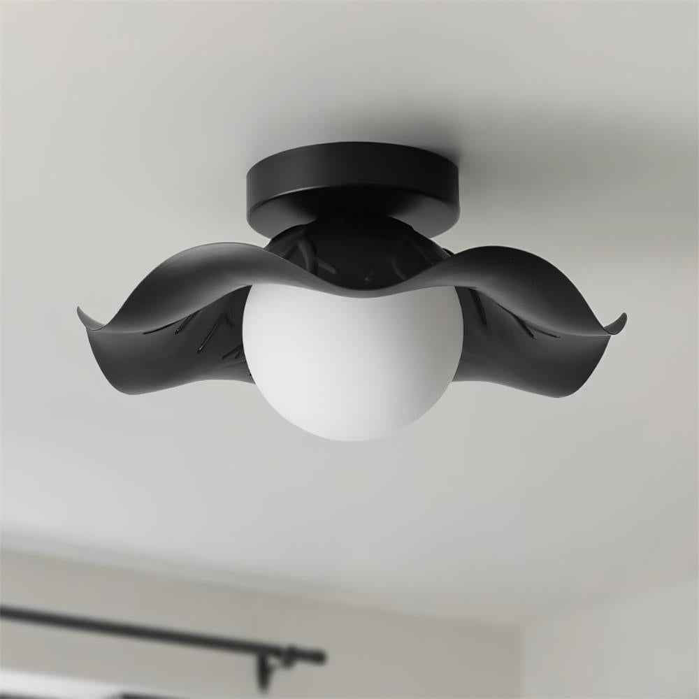 Lampe Monae en Métal – Design Contemporain