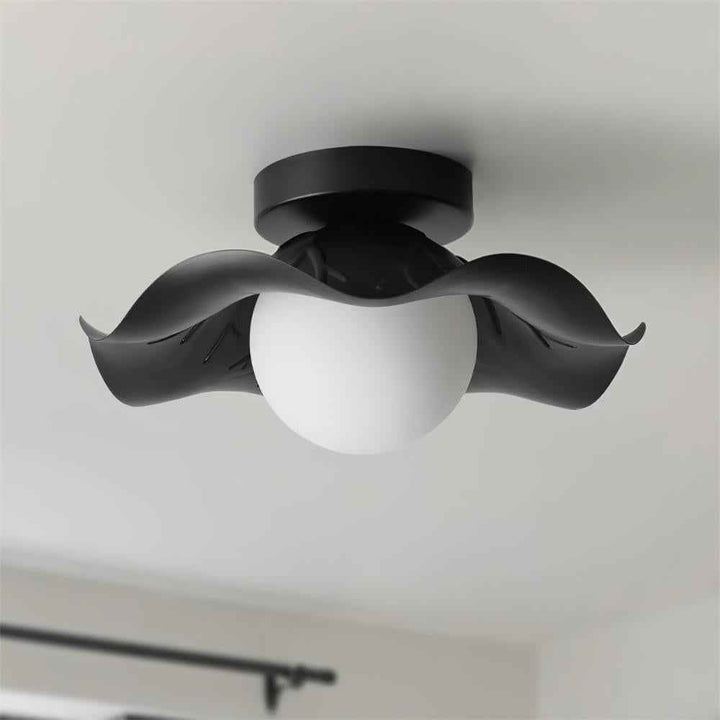 Lampe Monae en Métal – Design Contemporain