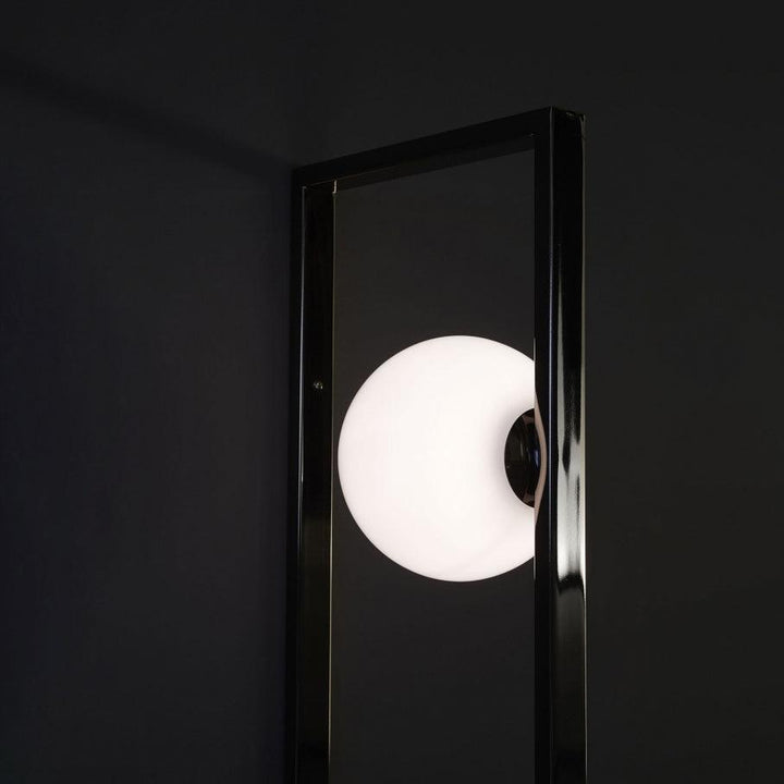 Etalarae Applique Murale Moderne Minimaliste en Verre - Neutralighting