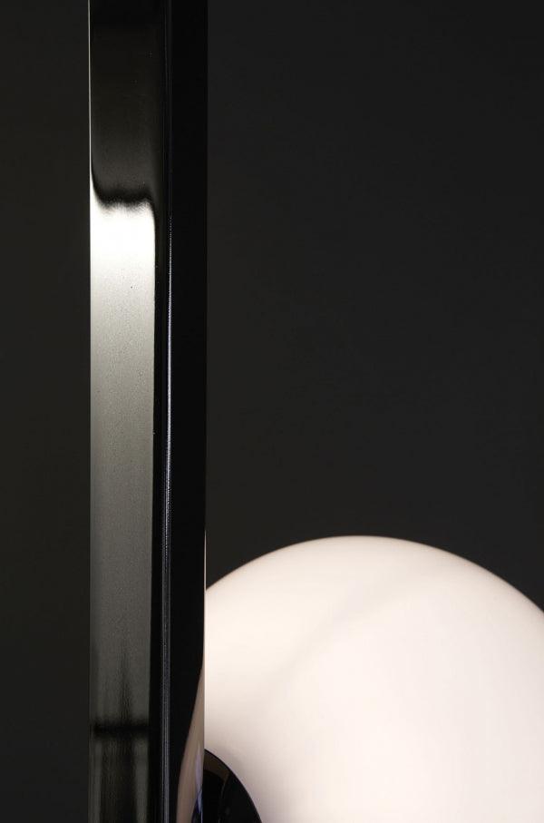 Etalarae Applique Murale Moderne Minimaliste en Verre - Neutralighting