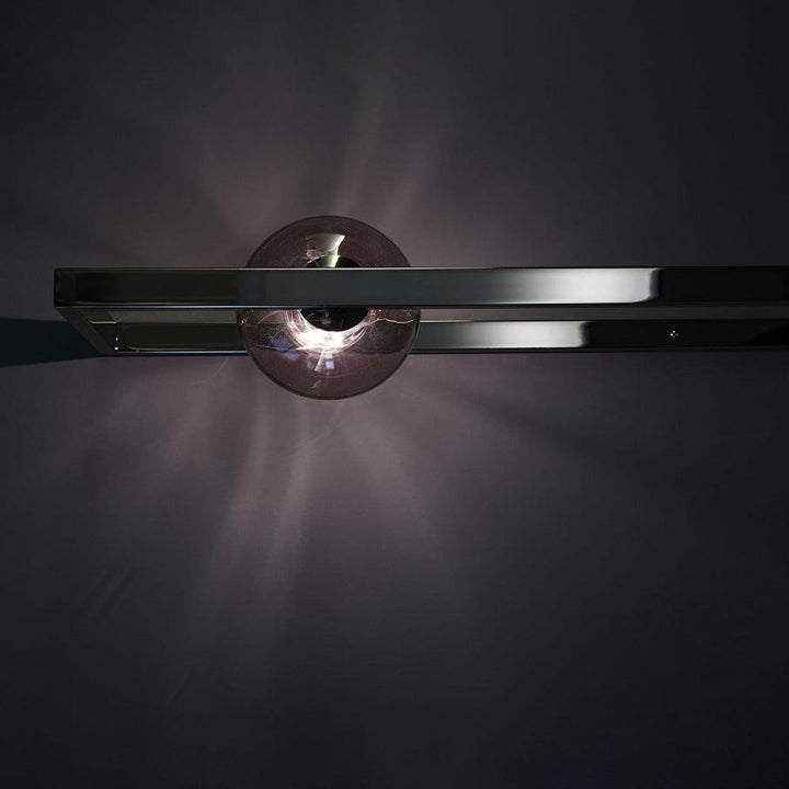 Etalarae Applique Murale Moderne Minimaliste en Verre - Neutralighting