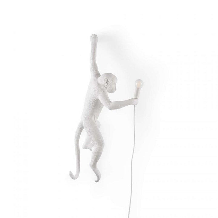 Acoustic Art Unique Singe Résine Applique Murale - Neutralighting