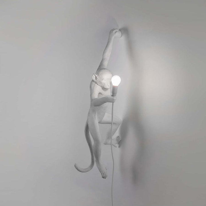 Acoustic Art Unique Singe Résine Applique Murale - Neutralighting