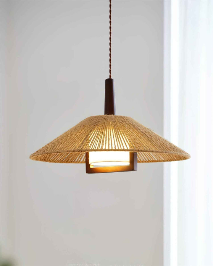 Lampe Fidoya en Métal – Design Contemporain