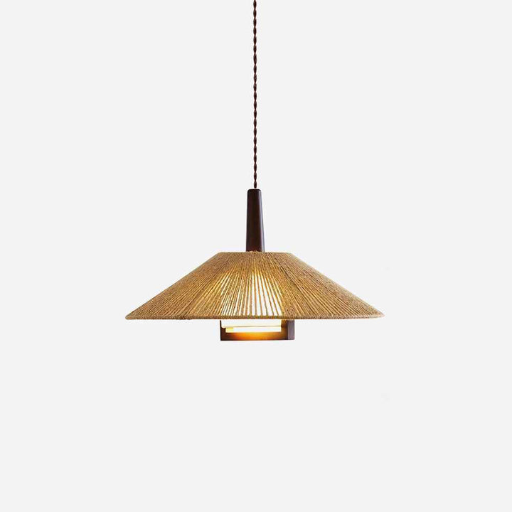 Lampe Fidoya en Métal – Design Contemporain