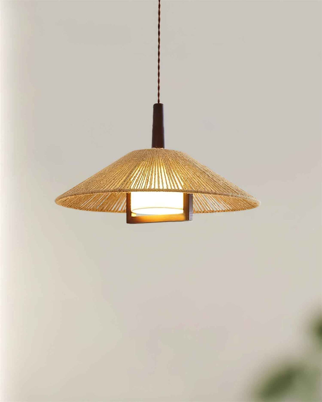 Lampe Fidoya en Métal – Design Contemporain