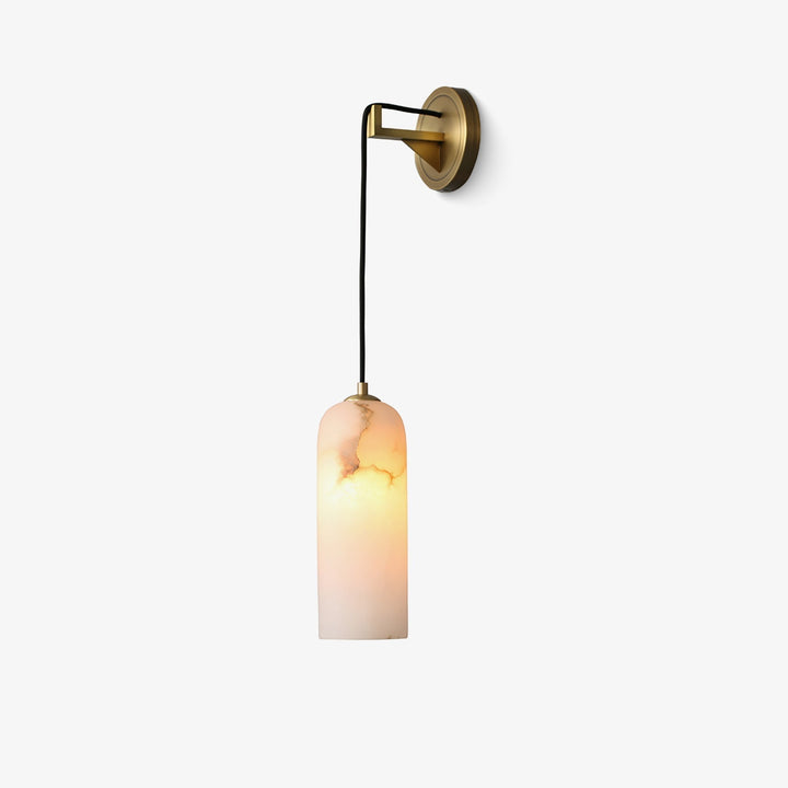 Vaelara Suspension Albâtre Applique Murale - Neutralighting