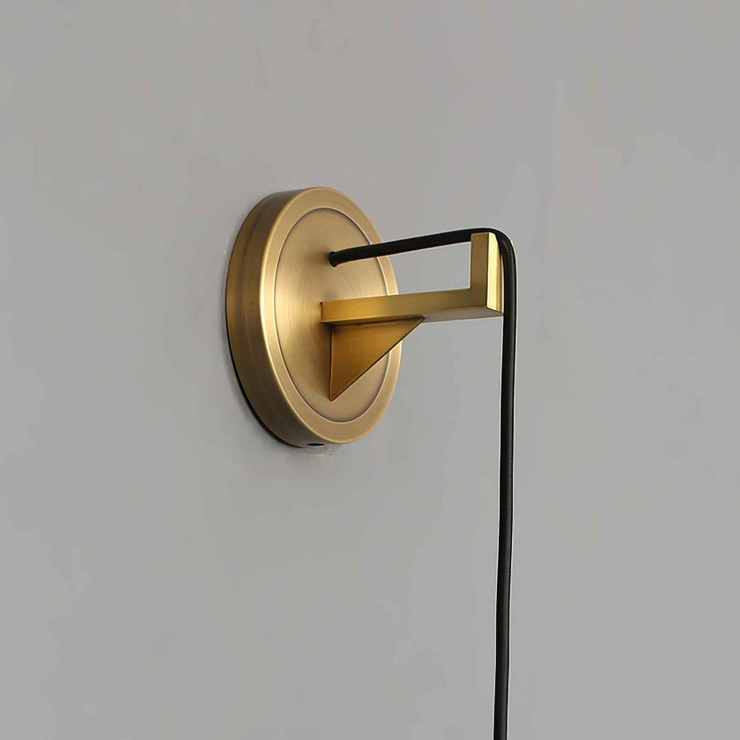 Vaelara Suspension Albâtre Applique Murale - Neutralighting