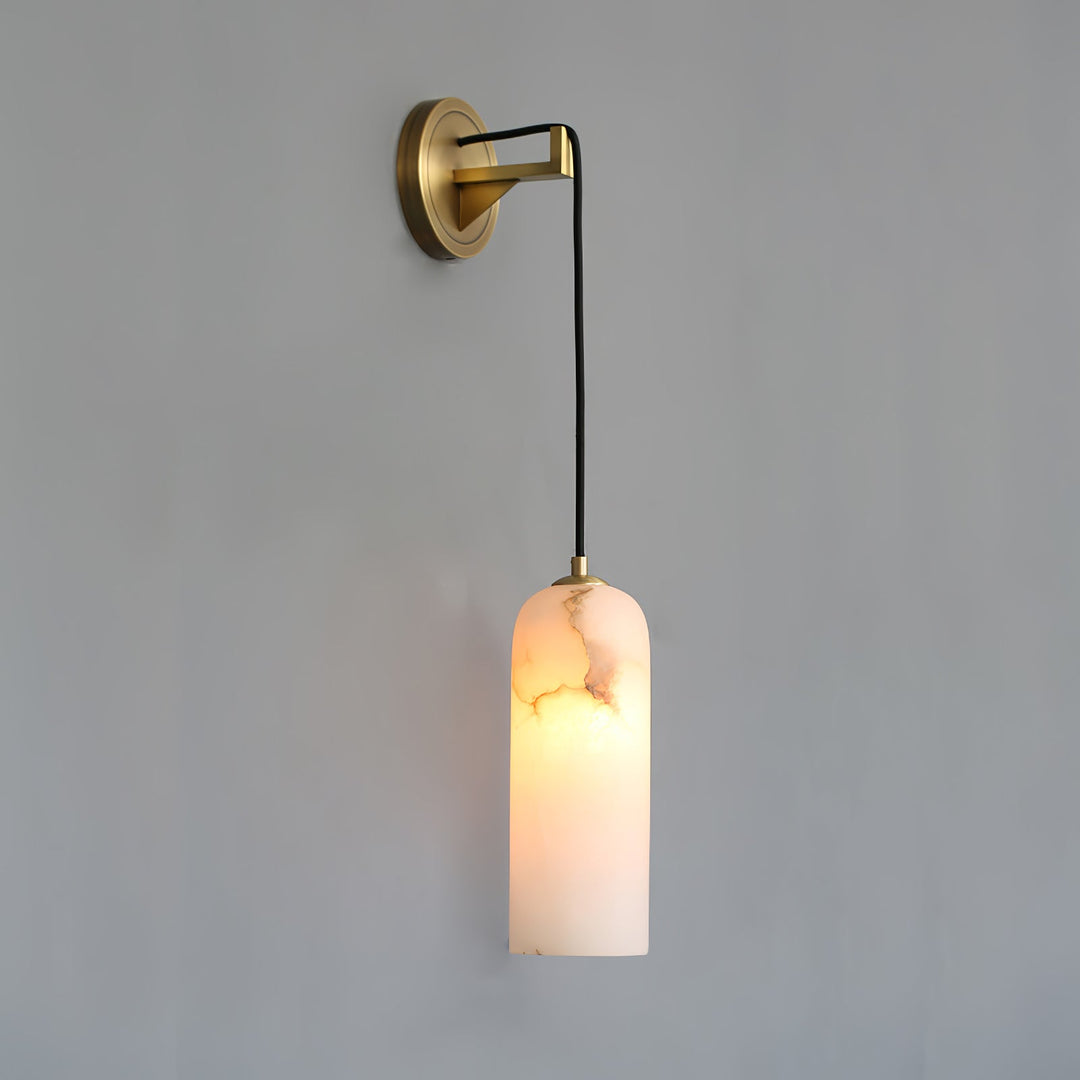 Vaelara Suspension Albâtre Applique Murale - Neutralighting