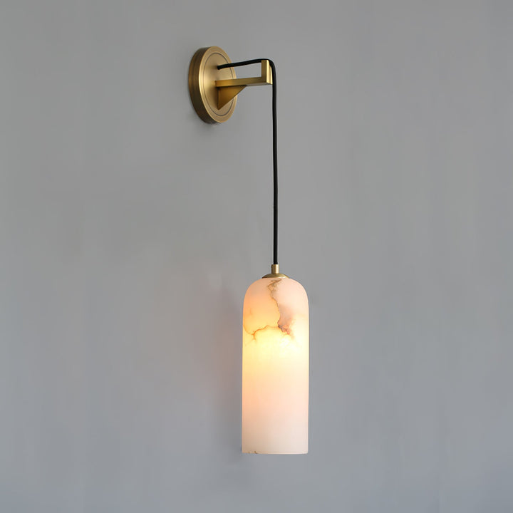 Vaelara Suspension Albâtre Applique Murale - Neutralighting