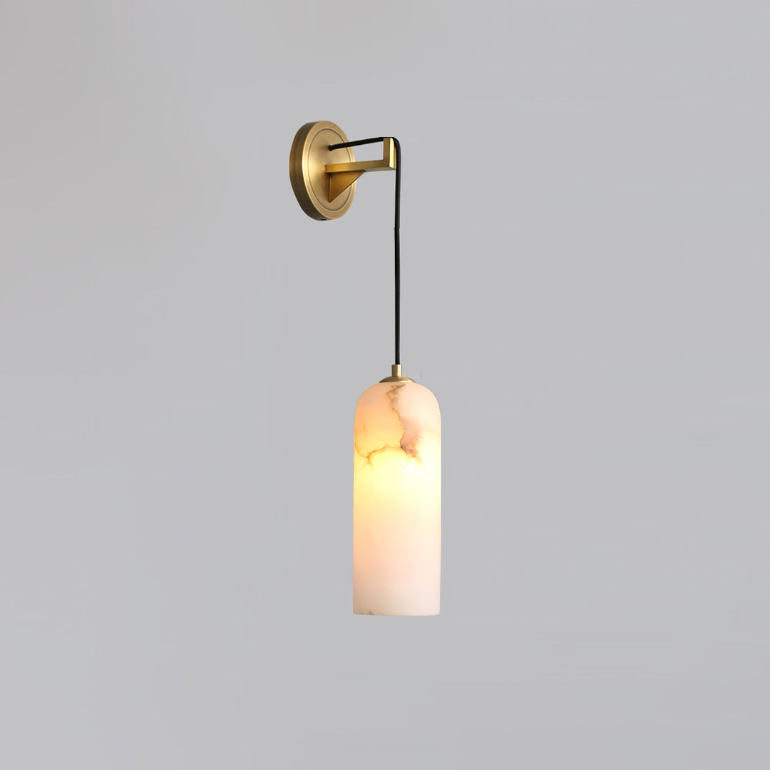 Vaelara Suspension Albâtre Applique Murale - Neutralighting