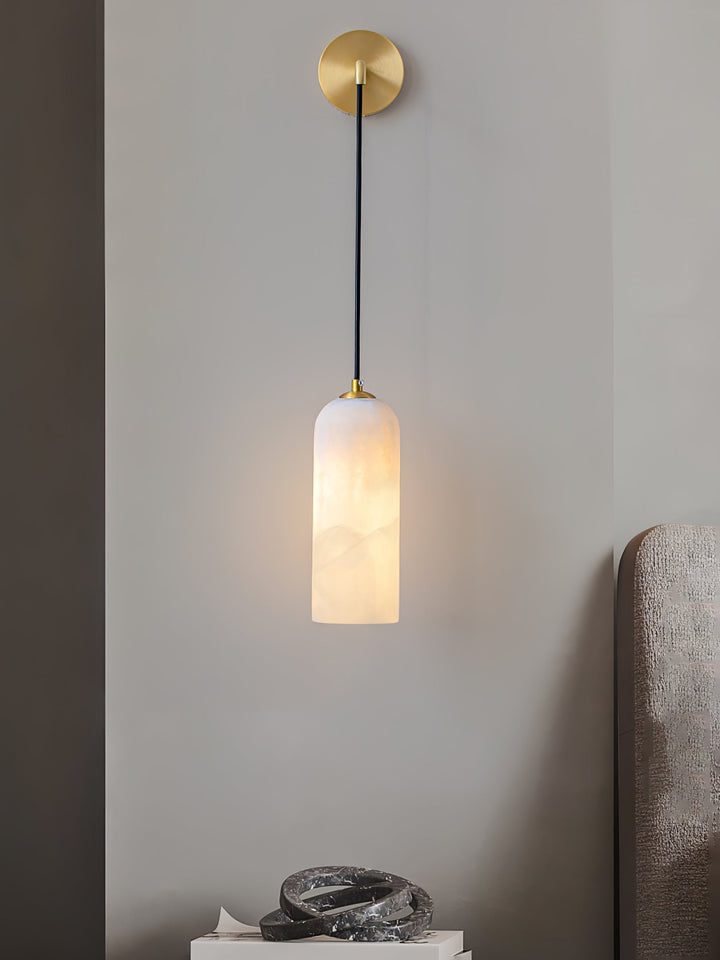 Vaelara Suspension Albâtre Applique Murale - Neutralighting